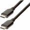Startech.Com 3M 10FT ACTIVE USB-C CABLE, USB 3.2 10GBPS, LONG USB TYPE-C DATA TRANSFER CABLE, 60W POWER UCC-3M-10G-USB-CABLE - alternate 1