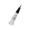 Pce Instruments Vibration meter, 0-399.9 m/s sq. with 10-10 kHz FFT and RPM 600-50000 PCE-VT 3950 - alternate 7