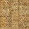 Homeroots 5' X 8' Peach Gray And Charcoal Patchwork Washable Indoor Outdoor Area Rug 581588 - alternate 6