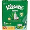 Kleenex Soothing Lotion 3 Ply Facial Tissues, 60 Sheets, 8 PK 54289 - alternate 1