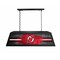 Holland Bar Stool New Jersey Devils Long Box Billiard Light BxLM2 - alternate 1