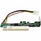 Startech.Com PCI EXPRESS TO PCI ADAPTER CARD PEX1PCI1 - alternate 2