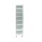 Cambridge Radiance 18 in. W x 24 in. D x 90 in. H Ready to Assemble Slab Pantry Kitchen Cabinet in White Gloss SA-TP1890-WG-KIT - alternate 14