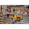 Dewalt 8-1/4 in. Compact Jobsite Table Saw DWE7485 - alternate 7