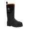 Muck Men's Chore Classic Met Guard PR Work Boot, Black, Size 15 CHSMETA2 - alternate 1