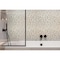 Apollo Tile Gray 10.8 in x 11.5 in Glass Glossy, Matte Floor and Wall Mosaic Tile 8.63 sqft/case, 10PK APLAHX8802A - alternate 9