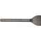 Mayhew Tools 3'' x 12'' Floor Chisel 94202 - alternate 4
