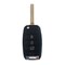 Aks Keys 2014 - 2017 Kia Rio Flip Key Fob 4B FCC# TQ8-RKE-3F05 UB14MY RC-KIA-03C - alternate 2