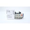 Mitsubishi OVERLOAD RELAY 18-26A AMP TH-T25KP - alternate 1