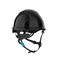 Pip HardHat, FrontBrim, JSPEvolution, Black 280-EV6252SV-CH-11 - alternate 1