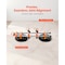 Vevor Seamless Seam Setter 6" Suction Cup for Countertop Seam Joining &Leveling, 2PK GSA-1 - alternate 8
