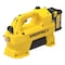 Enerpac Cordless Pump, 1L, 3/2 Man, 115V, 47/50 hp SC1201MB - alternate 1