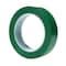 3M Floor Marking Tape, vinyl, No Legend, Green, 3/4 in W., 5.2 mil Thickness 471 - alternate 4