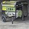 Sportsman 4000 Surge Watt Dual Fuel Generator with Cover and Wheel/Handle Kit 27077087963 - alternate 4