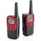 Midland Radio Portable Two Way Radio, 0.5W, 26 mi., 8 hr. T31VP - alternate 10