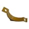 John Deere CLAMP, OEM AH138633 - alternate 3