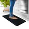 Floortex Antifatigue Mat, 71 in L x 24 in W, 0.5 in Thickness, Foam PVC with leather effect vinyl cover NRAFFLVF0001 - alternate 11