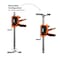 Klein Tools Heavy-Duty Construction Jack 77000 - alternate 5