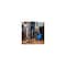 Cleva Intl Trading Ltd 5-Gallon Wet/Dry Vacuum, 3 Peak HP VOC507PF - alternate 4