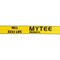 Mytee Products 2inx30ft Ratchet Strap w/Delta Ring 3333 lbs WLL Car Tie Down Strap for Truck, 10PK RS230Dx10 - alternate 5