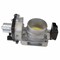 Motorcraft Fuel Injection Throttle Body,  TB5 - alternate 4