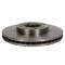 Motorcraft Disc Brake Rotor,  BRR306 - alternate 6