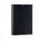 Homeroots 22" Black Secretary Desk 402078 - alternate 5