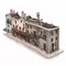 Wrebbit3D Harry Potter Diagon Alley 3D Jigsaw Puzzle Multicolored 450 pc W3D-1010 - alternate 5