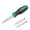 Sk Professional Tools Screwdriver, 6 in 1 SK02000 - alternate 1