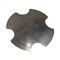 Komatsu PLATE, KOMATSU OEM 10E-60-12150 10E-60-12150 - alternate 4