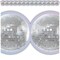 Teacher Created Resources Disco Balls Die-Cut Border Trim, 35 Feet Per Pack, 6PK TCR6979 - alternate 4