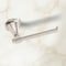 Gatco Beverly Euro Toilet Paper Holder, Polished Nickel 5513PN - alternate 4