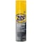 Zep Stainless Steel Polish, 14 oz Aerosol, PK12 ZUSSTL14 - alternate 1