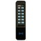 Security Door Controls Narrow Weatherized Keypad, 500 User, 1-6 Digit Pin, 1 3/4 in x 7 5/16 in x 1 3/8 in, LED, Black 923 - alternate 6