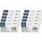 Business Source Index Cards, White, 5" x 3", PK10 BSN65259BX - alternate 1