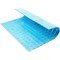 Apollo Tile Dune 12 in. x 12 in. Glossy Aqua Blue Glass Mosaic Wall and Floor Tile 20 sq. ft./case, 20PK APLSA88BL501A - alternate 5
