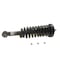 Kyb Complete Corner Unit Assembly -Strut, Mount and Spring,  SR4078 - alternate 1