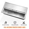Vevor 20"x16"x13" Drop in Ice Chest Ice Cooler Ice Bin Stainless Steel w/Cover FG-SKU2 - alternate 6