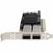 Add-On 100GBS QSFP28 PORT PCIE 4.0 X16 NETWORK INTERFACE CARD W/PXE BOO ADD-PCIE4-2QSFP28 - alternate 6
