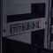 Sunex Tony Squindo “57 Chevy in Juic’D Box 50 in 7 Drawer Powered Cart - Black 8065PCBK57 - alternate 8