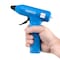 Neiko 20W Rechargeable Cordless Insulated Nozzle Hot Glue Gun, 20 Glue Sticks Included 10582A - alternate 6