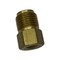 John Deere ADAPTER FITTING, JOHN DEERE OEM H117041 H117041 - alternate 5