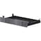 Lorell Center Drawer, Universal, 16.73x28.35x5.12, WC LLR69568 - alternate 5