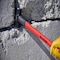 Corona Tools Sledge Hammer, 6 lb. Head, 36 in. Solid-Core Fiberglass Handle ST82006 - alternate 4