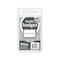 C-Line Products 3-1/2" x 2-1/4" Gold Border Self-Adhesive Name Tags, 100/BX, 10BX/CT 92266-CT - alternate 1