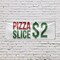 Signmission Pizza Slice $2, 18 Inch x 48 Inch, Vinyl Banner B-30806 - alternate 4