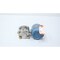 Rosemount PRESSURE TRANSMITTER 45V-DC 0-1900MBAR 1151GP5E22Q4 - alternate 5