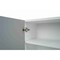 Cambridge Radiance 36 in. W x 12 in. D x 30 in. H Ready to Assemble Slab Wall Kitchen Cabinet in Matte Grey SA-W3630-MG-KIT - alternate 9