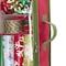Whitmor Green/Red Gift Wrap/Bag Organizer 6129-15088 - alternate 3