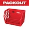 Milwaukee Tool PACKOUT Compact Wall Basket 48-22-8342 - alternate 16